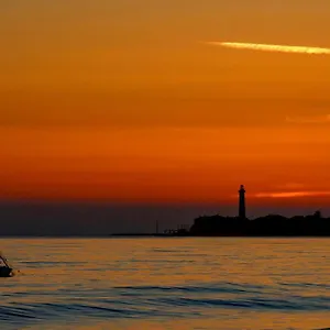 Sicily Talia Che Bed-du Punta Braccetto