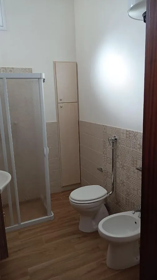Holiday home Scirocco E Maestrale Villa Petrosino